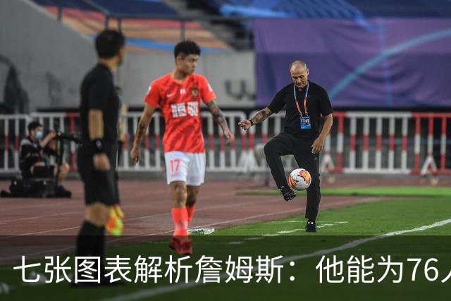 七张图表解析詹姆斯：他能为76人队带来什么 又存在哪些局限？