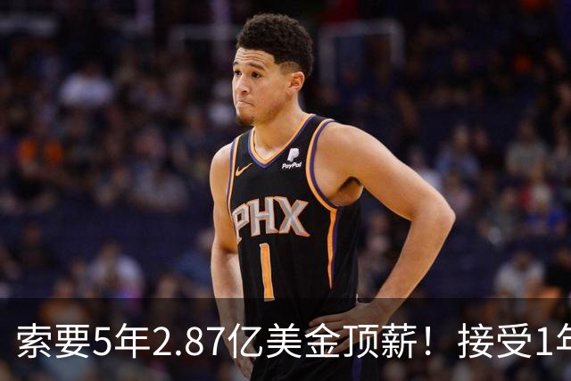 索要5年2.87亿美金顶薪！接受1年960万美金资质报价！杜伦疯了吧