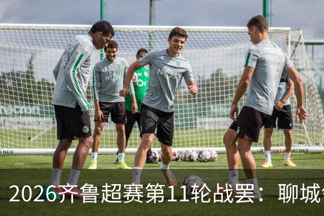 2026齐鲁超赛第11轮战罢：聊城领跑，菏泽射手王超龙登顶射手榜